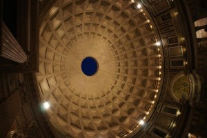 pantheon rom