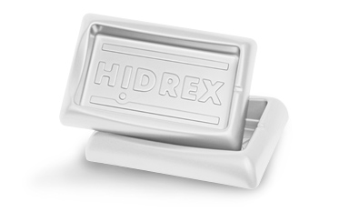 Hidrex - Komfortwannen zur Iontophorese