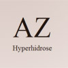 Hyperhidrose - Begriffsdefinitionen