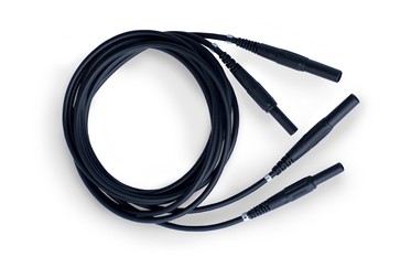 Idromed Kabelset zum Anschluss von Elektroden